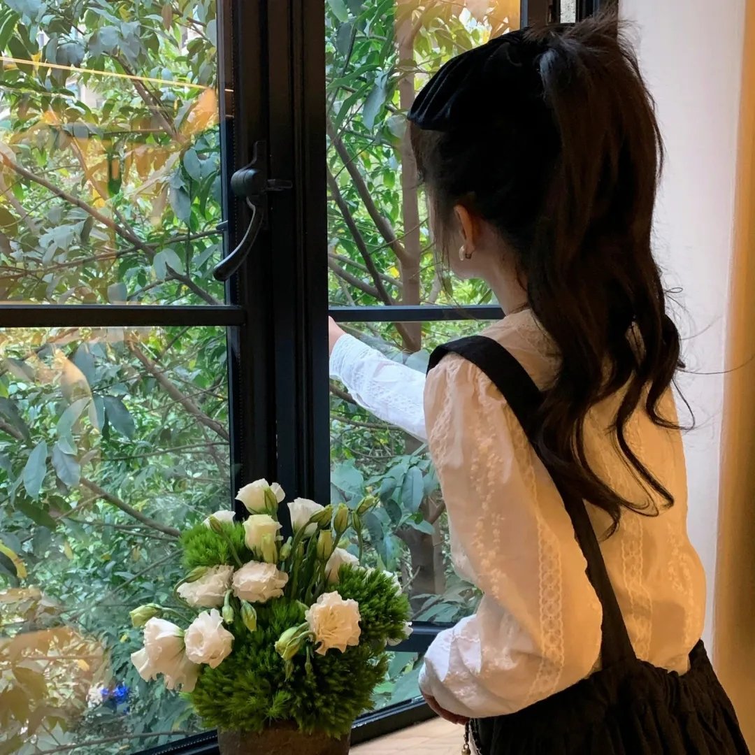 爱心小天使