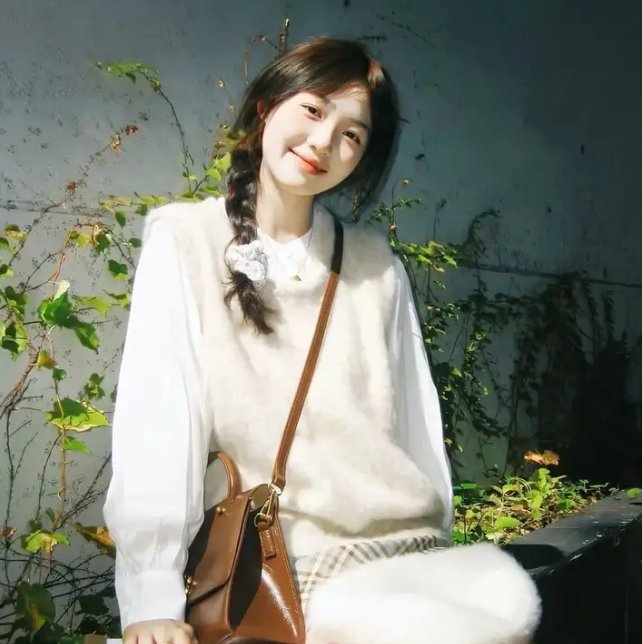炎与女