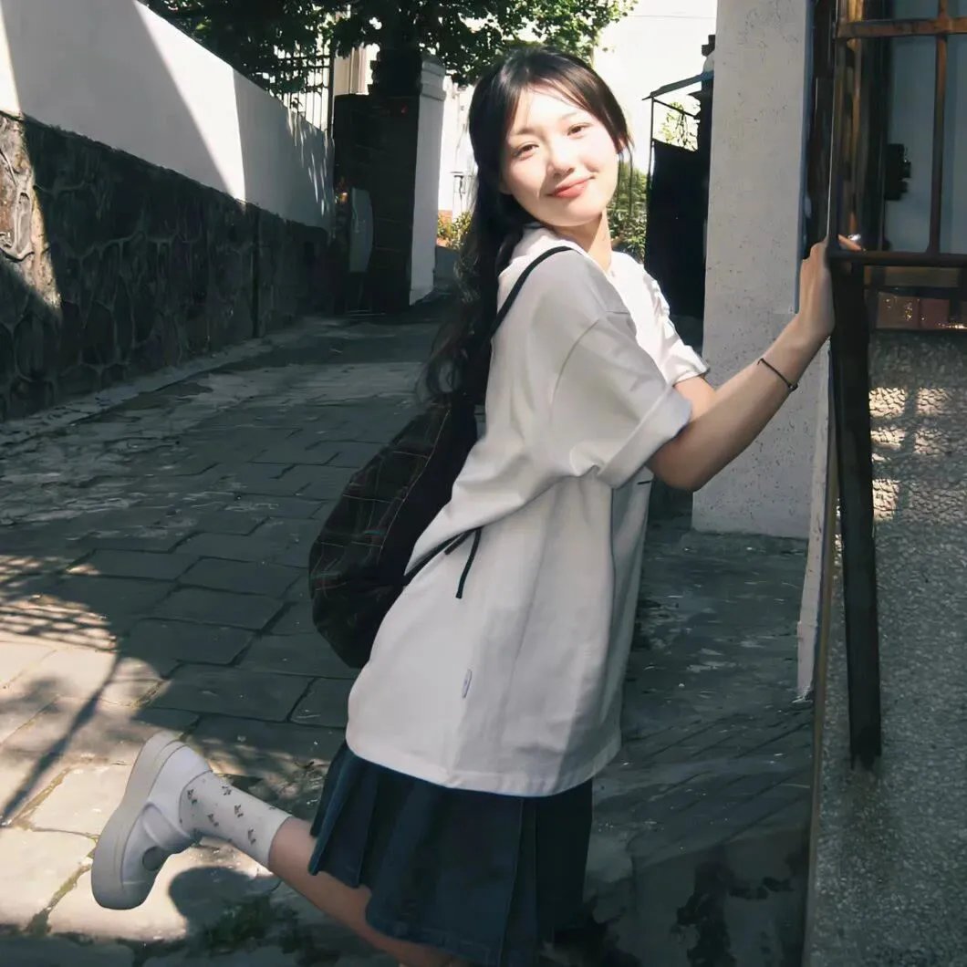 水井边的初恋